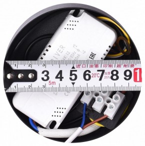 Подвесной светильник Natali Kovaltseva  LED LAMPS 81419 в Озерске - ozersk.ok-mebel.com | фото 5