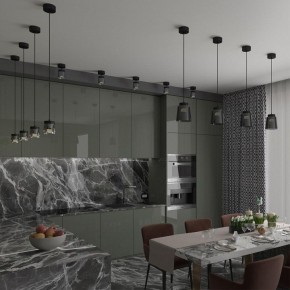 Подвесной светильник Novotech Artik 358647 в Озерске - ozersk.ok-mebel.com | фото 4