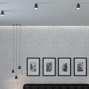 Подвесной светильник Novotech Gent 370913 в Озерске - ozersk.ok-mebel.com | фото 3