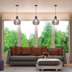 Подвесной светильник Novotech Zelle 370426 в Озерске - ozersk.ok-mebel.com | фото 3