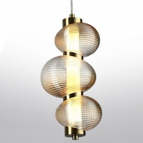 Подвесной светильник Odeon Light Bruco 5095/12L в Озерске - ozersk.ok-mebel.com | фото