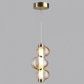 Подвесной светильник Odeon Light Bruco 5095/12L в Озерске - ozersk.ok-mebel.com | фото 3