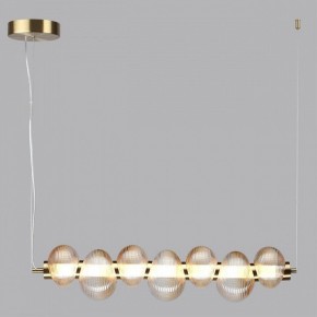Подвесной светильник Odeon Light Bruco 5095/24L в Озерске - ozersk.ok-mebel.com | фото 3