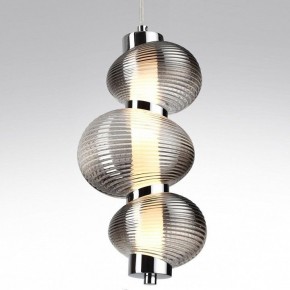 Подвесной светильник Odeon Light Bruco 5096/12L в Озерске - ozersk.ok-mebel.com | фото