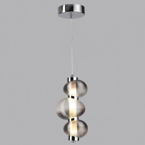 Подвесной светильник Odeon Light Bruco 5096/12L в Озерске - ozersk.ok-mebel.com | фото 3