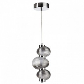 Подвесной светильник Odeon Light Bruco 5096/12L в Озерске - ozersk.ok-mebel.com | фото 4