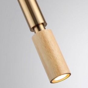 Подвесной светильник Odeon Light Caucho 7061/1A в Озерске - ozersk.ok-mebel.com | фото 8