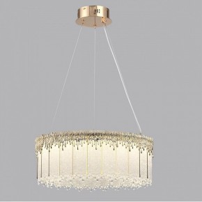 Подвесной светильник Odeon Light Cleo 5091/60L в Озерске - ozersk.ok-mebel.com | фото 4