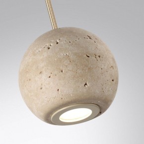 Подвесной светильник Odeon Light DEX 6625/5L в Озерске - ozersk.ok-mebel.com | фото 4