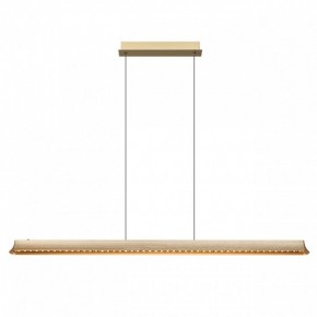 Подвесной светильник Odeon Light Estar 7019/38LA в Озерске - ozersk.ok-mebel.com | фото 2