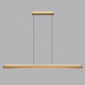 Подвесной светильник Odeon Light Estar 7019/38LA в Озерске - ozersk.ok-mebel.com | фото 3