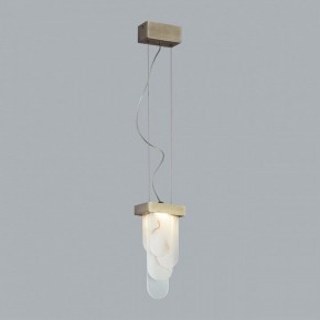Подвесной светильник Odeon Light Foros 5437/12L в Озерске - ozersk.ok-mebel.com | фото 4