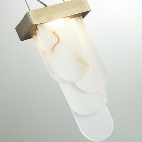 Подвесной светильник Odeon Light Foros 5437/12L в Озерске - ozersk.ok-mebel.com | фото 7