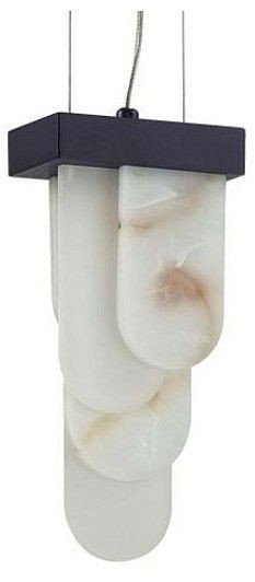 Подвесной светильник Odeon Light Foros 5438/12L в Озерске - ozersk.ok-mebel.com | фото