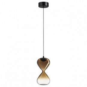 Подвесной светильник Odeon Light Glessi 5094/4LA в Озерске - ozersk.ok-mebel.com | фото 4