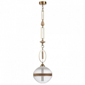 Подвесной светильник Odeon Light Krema 5441/1C в Озерске - ozersk.ok-mebel.com | фото 3