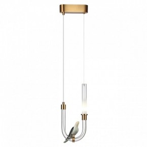 Подвесной светильник Odeon Light Lark 5431/2L в Озерске - ozersk.ok-mebel.com | фото 2
