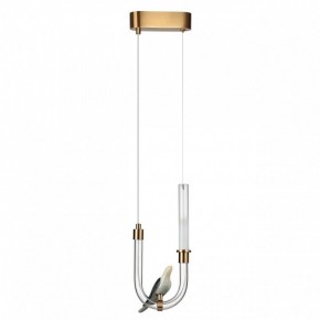 Подвесной светильник Odeon Light Lark 5431/2L в Озерске - ozersk.ok-mebel.com | фото 3