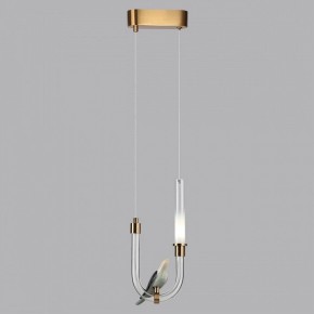 Подвесной светильник Odeon Light Lark 5431/2L в Озерске - ozersk.ok-mebel.com | фото 4