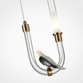 Подвесной светильник Odeon Light Lark 5431/2L в Озерске - ozersk.ok-mebel.com | фото 6