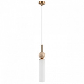 Подвесной светильник Odeon Light Lolla 6625/1 в Озерске - ozersk.ok-mebel.com | фото 3