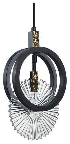 Подвесной светильник Odeon Light Mercury 5421/17L в Озерске - ozersk.ok-mebel.com | фото