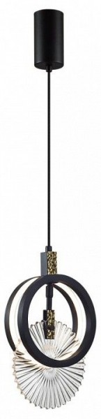 Подвесной светильник Odeon Light Mercury 5421/17L в Озерске - ozersk.ok-mebel.com | фото 2