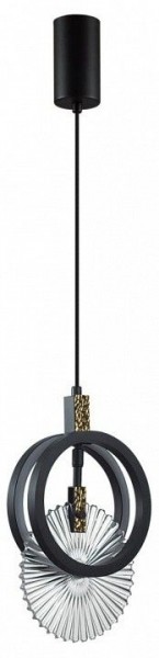 Подвесной светильник Odeon Light Mercury 5421/17L в Озерске - ozersk.ok-mebel.com | фото 3