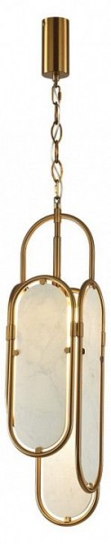 Подвесной светильник Odeon Light Milano 7066/15L в Озерске - ozersk.ok-mebel.com | фото 2