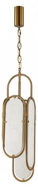 Подвесной светильник Odeon Light Milano 7066/15L в Озерске - ozersk.ok-mebel.com | фото 3