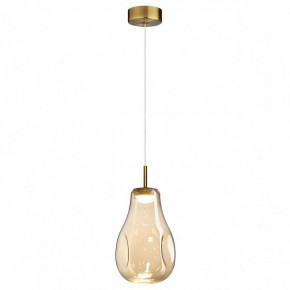 Подвесной светильник Odeon Light Nave 5098/4L в Озерске - ozersk.ok-mebel.com | фото 2