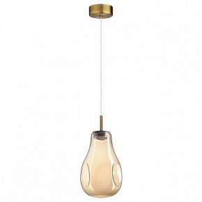 Подвесной светильник Odeon Light Nave 5098/4L в Озерске - ozersk.ok-mebel.com | фото 4