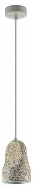 Подвесной светильник Odeon Light Pietra 7010/1C в Озерске - ozersk.ok-mebel.com | фото 3