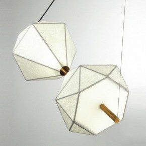 Подвесной светильник Odeon Light Sand Glass 7090/10L в Озерске - ozersk.ok-mebel.com | фото 4