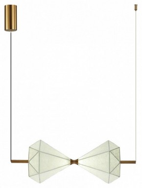 Подвесной светильник Odeon Light Sand Glass 7090/10L в Озерске - ozersk.ok-mebel.com | фото 5