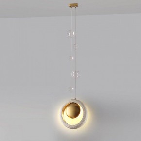 Подвесной светильник Odeon Light Saturn 5443/1 в Озерске - ozersk.ok-mebel.com | фото 3