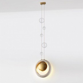 Подвесной светильник Odeon Light Saturn 5443/1 в Озерске - ozersk.ok-mebel.com | фото 5