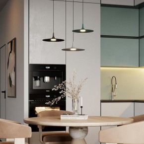 Подвесной светильник Odeon Light Sombra 7038/12L в Озерске - ozersk.ok-mebel.com | фото 6