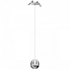 Подвесной светильник Odeon Light Sono 5100/5L в Озерске - ozersk.ok-mebel.com | фото 3