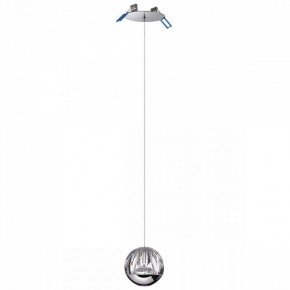Подвесной светильник Odeon Light Sono 5100/5L в Озерске - ozersk.ok-mebel.com | фото 7
