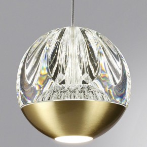 Подвесной светильник Odeon Light Sono 5101/5L в Озерске - ozersk.ok-mebel.com | фото