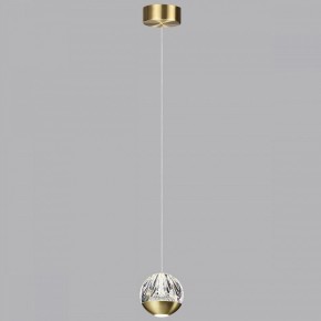 Подвесной светильник Odeon Light Sono 5101/5L в Озерске - ozersk.ok-mebel.com | фото 3