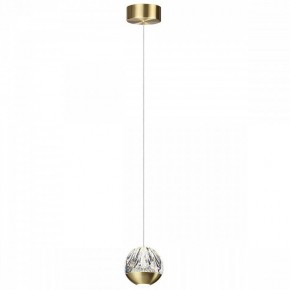 Подвесной светильник Odeon Light Sono 5101/5L в Озерске - ozersk.ok-mebel.com | фото 4