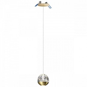 Подвесной светильник Odeon Light Sono 5101/5L в Озерске - ozersk.ok-mebel.com | фото 5
