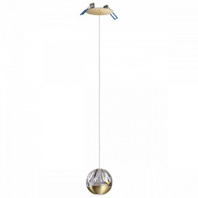 Подвесной светильник Odeon Light Sono 5101/5L в Озерске - ozersk.ok-mebel.com | фото 6