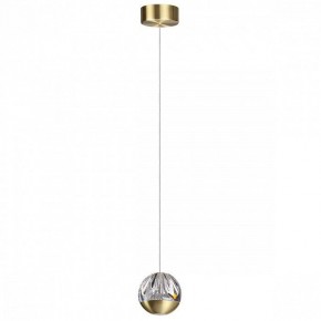 Подвесной светильник Odeon Light Sono 5101/5L в Озерске - ozersk.ok-mebel.com | фото 7