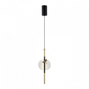 Подвесной светильник Odeon Light Strekoza 5413/12L в Озерске - ozersk.ok-mebel.com | фото 2