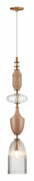 Подвесной светильник Odeon Light Terra 5414/1 в Озерске - ozersk.ok-mebel.com | фото 2