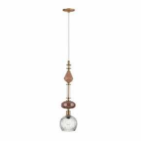 Подвесной светильник Odeon Light Terra 5414/1C в Озерске - ozersk.ok-mebel.com | фото 4
