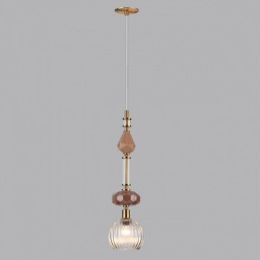 Подвесной светильник Odeon Light Terra 5414/1C в Озерске - ozersk.ok-mebel.com | фото 5